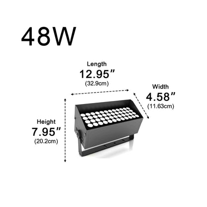 Waterproof Super Bright High Power LED Outdoor Spot Lights - Flyachilles