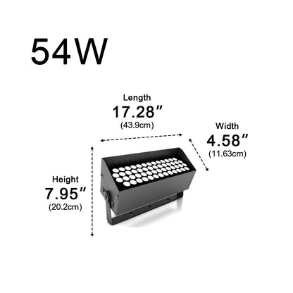 Waterproof Super Bright High Power LED Outdoor Spot Lights - Flyachilles