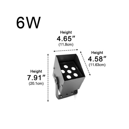 Waterproof Super Bright High Power LED Outdoor Spot Lights - Flyachilles