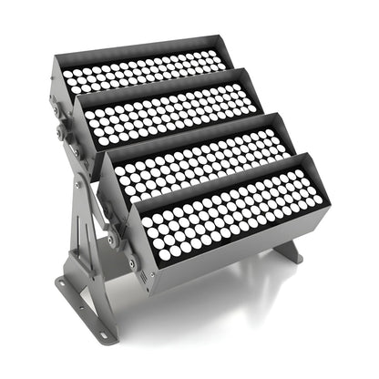 Waterproof Super Bright High Power LED Outdoor Spot Lights - Flyachilles