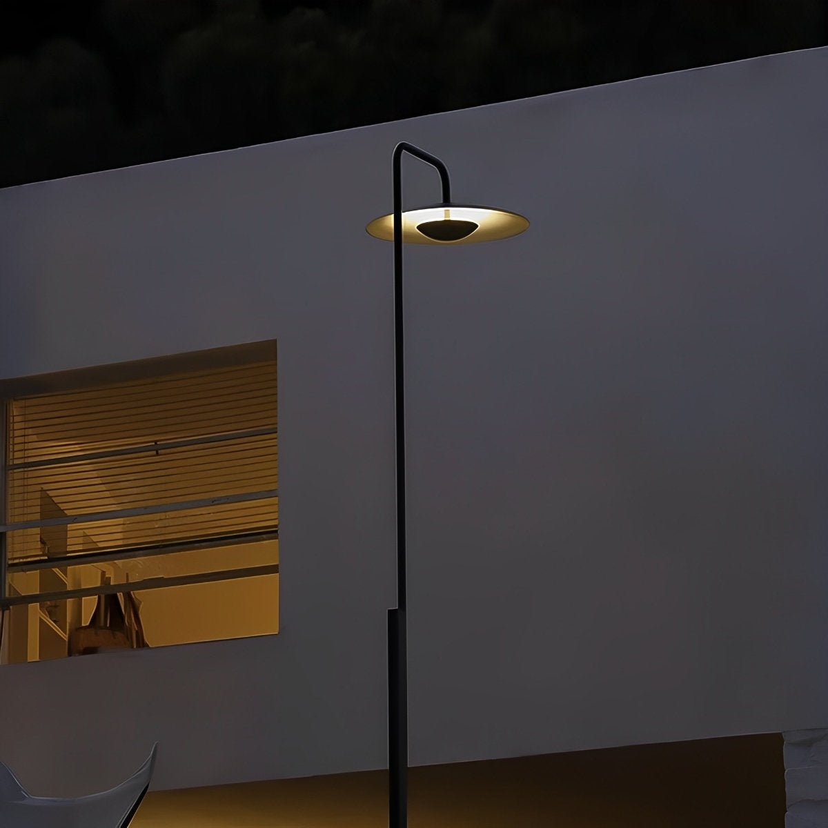 Waterproof Umbrella Outdoor Standing Lighting Pathway Lights - Flyachilles