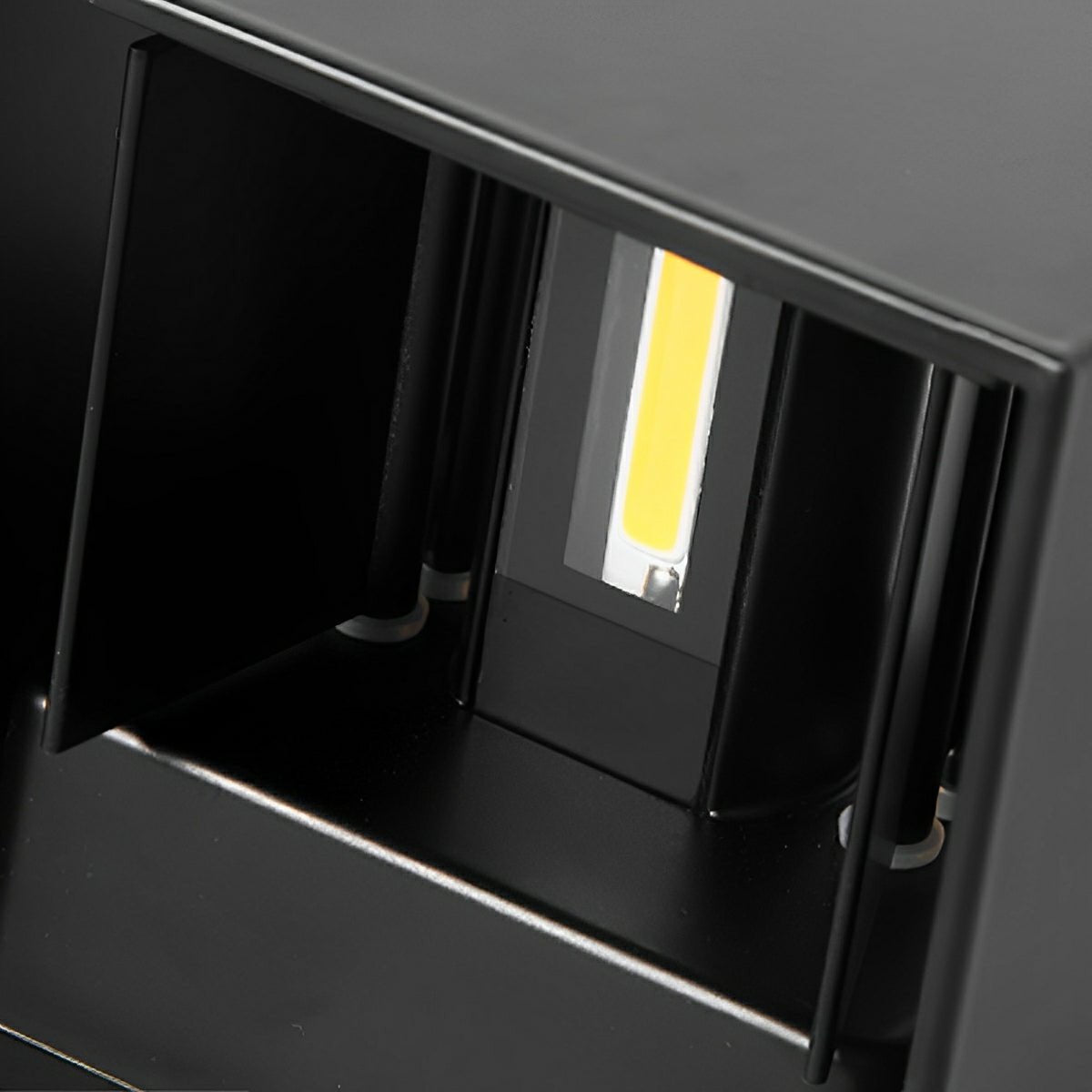Waterproof Up and Down LED Outdoor Wall Sconces - Flyachilles