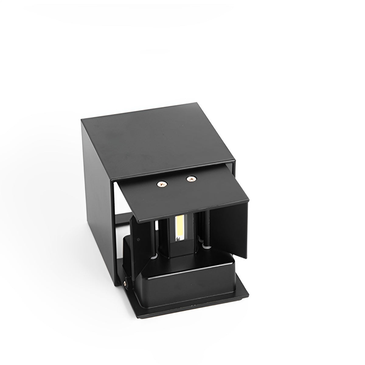Waterproof Up and Down LED Outdoor Wall Sconces - Flyachilles