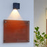 Waterproof Up and Down LED Outdoor Wall Sconces - Flyachilles