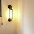 Waterproof Vintage Industrial Iron LED Wall Sconces - Flyachilles