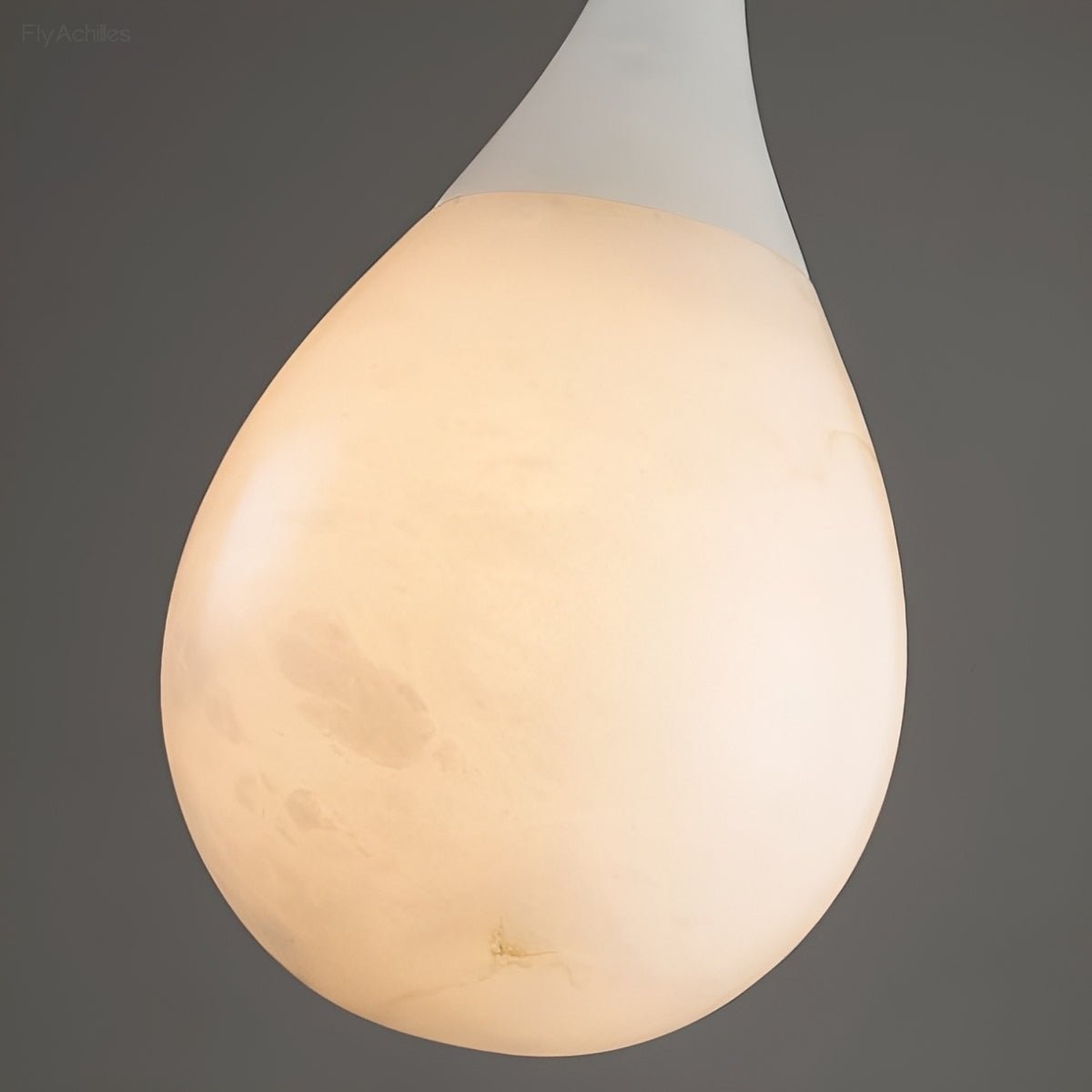Waterproof Water Drop Outdoor Hanging Light - Flyachilles