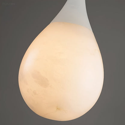 Waterproof Water Drop Outdoor Hanging Light - Flyachilles