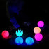 Waterproof Water Floating RGB Outdoor Moon LED Ball Light Rechargeable - Flyachilles