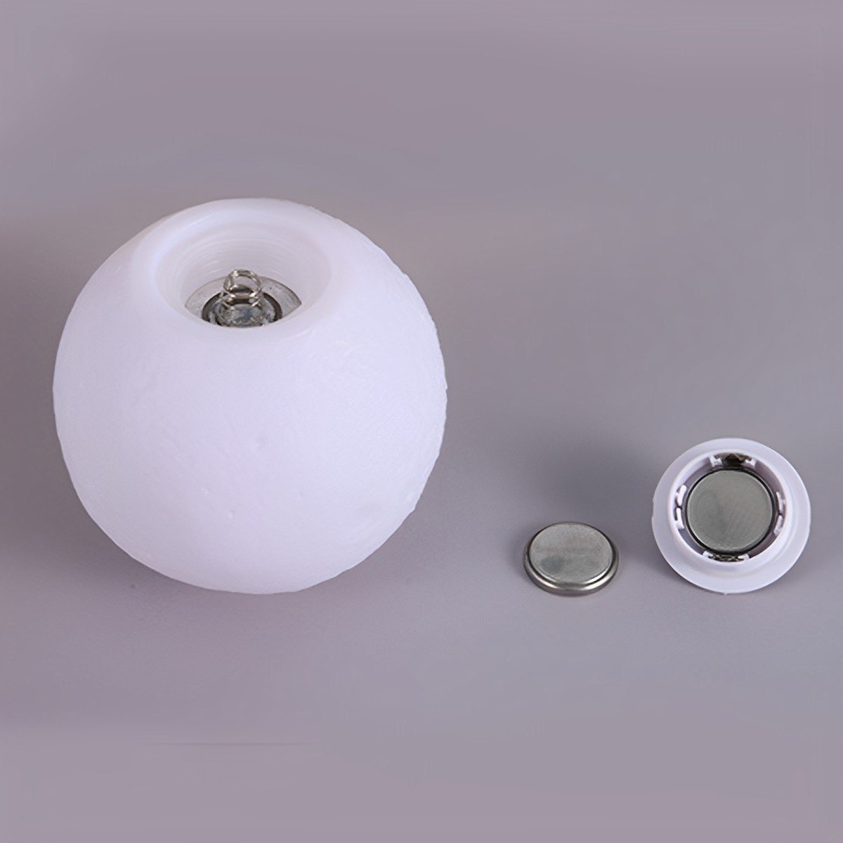 Waterproof Water Floating RGB Outdoor Moon LED Ball Light Rechargeable - Flyachilles