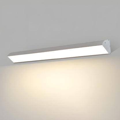 White Waterproof Outdoor LED Strip Lights Porch Light Exterior Wall Lights - Flyachilles