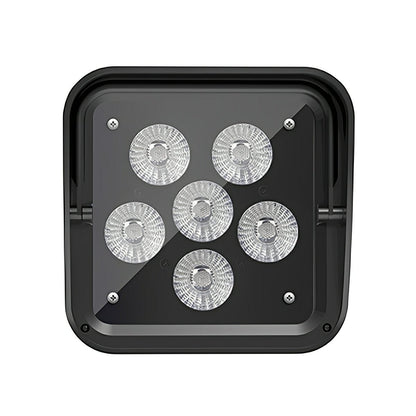 Wireless WiFi 2.4G LED Spot Light Ambient Lighting - Flyachilles